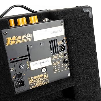 ベース Markbass MARCUS MIlLER CMD 101 MICRO 60 Marcus Miller CMD 101 Micro 60 | Markbass